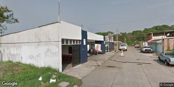 MODULO DE AFILIACION Y ORIENTACIÓN DEL SEGURO POPULAR EN TUXTLA CHICO